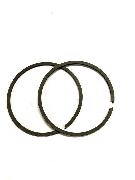 Anelli pistone D.56X1,5 Benelli 125 cross-Benelli 250cc 2 C