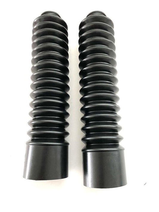 Soffietti forcella colore nero diametro 30-50mm lunghezza 245mm