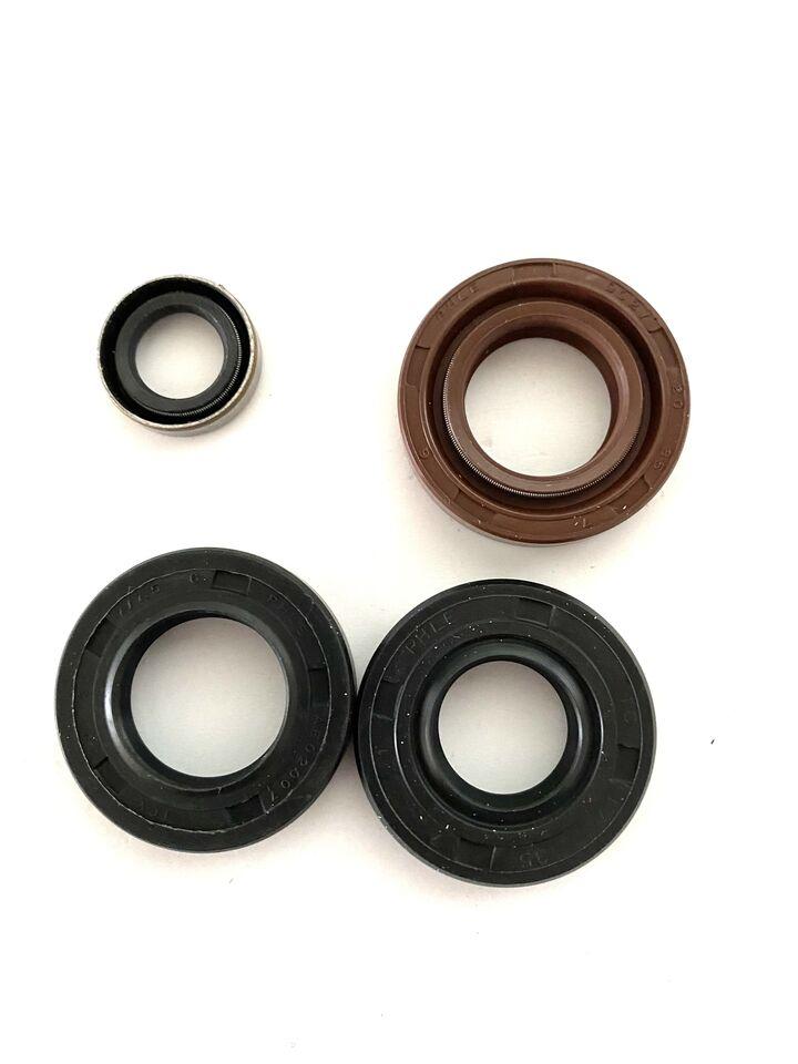 Paraolio motore Derbi Senda 50 R