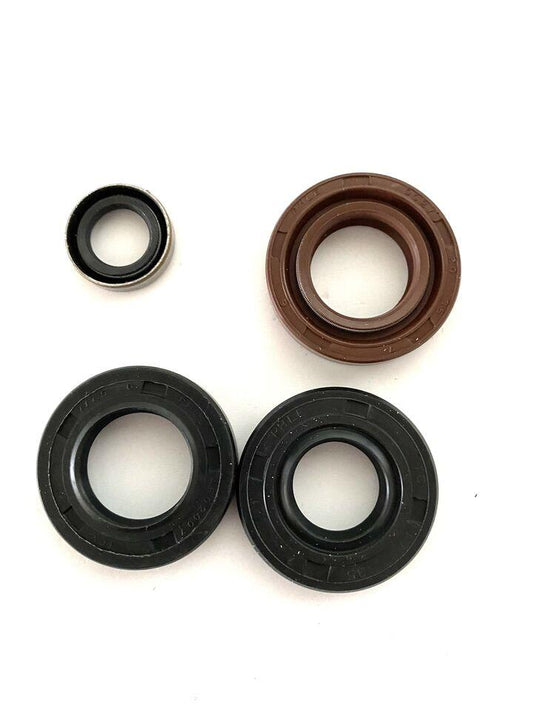 Paraolio motore Derbi Senda 50 R
