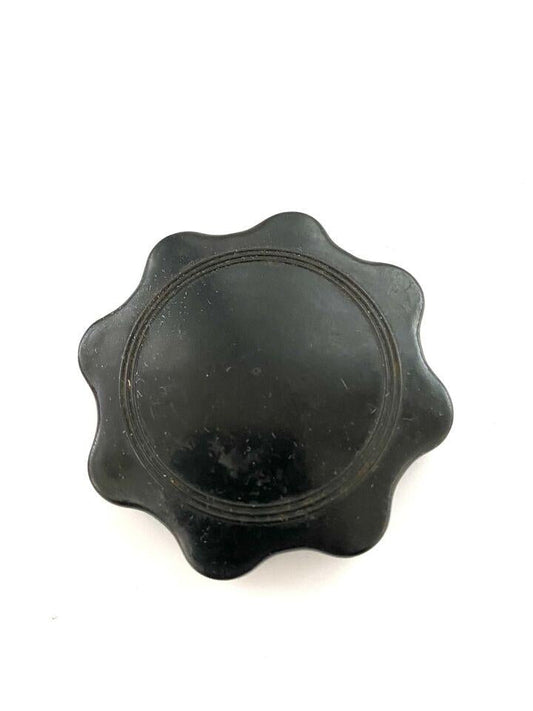 Tappo serbatoio benzina moto d'epoca D.38mm