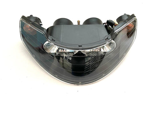 Faro anteriore scooter Piaggio Skipper 125cc 2000-02