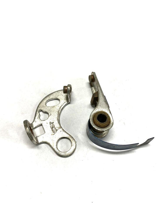 Contatti impianto Autorotor moto Bianchi-Mondial-Guazzoni