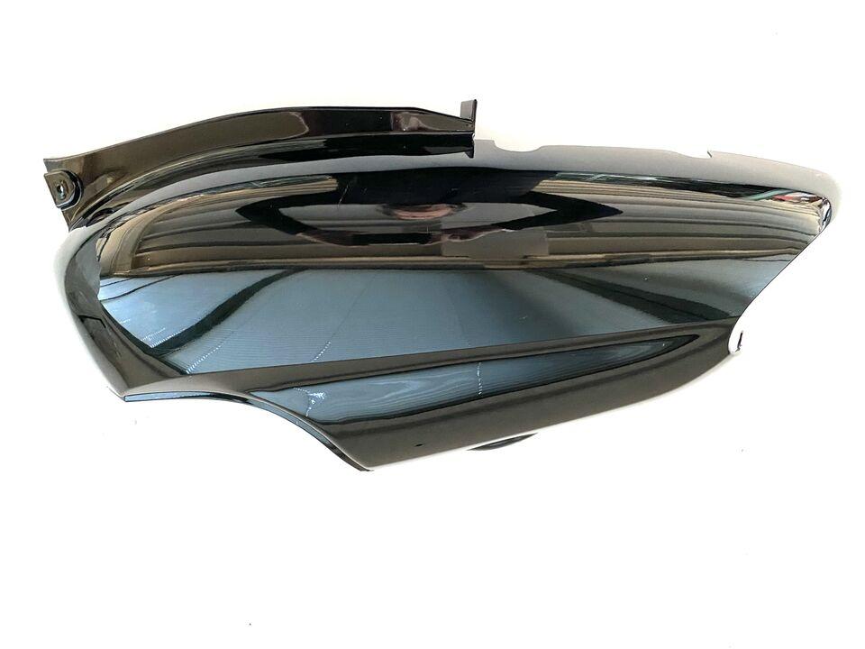 Fianchetto posteriore SX scooter Yamaha Neo’s-MBK Ovetto 50cc