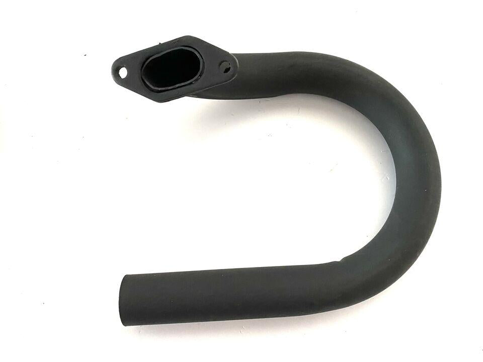 Collettore scarico Lambretta LI 125-150-200cc 3^ serie