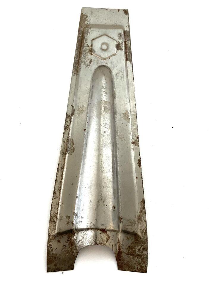 Lamierato telaio Vespa 125 Primavera-ET3