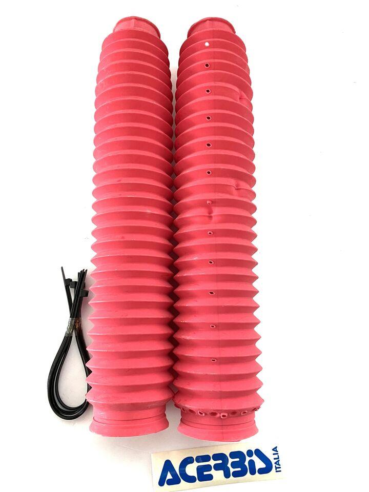 Soffietti forcella Acerbis enduro-cross