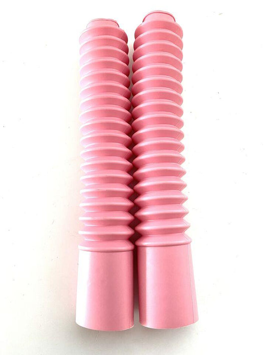 Soffietti forcella D.31/51x340mm