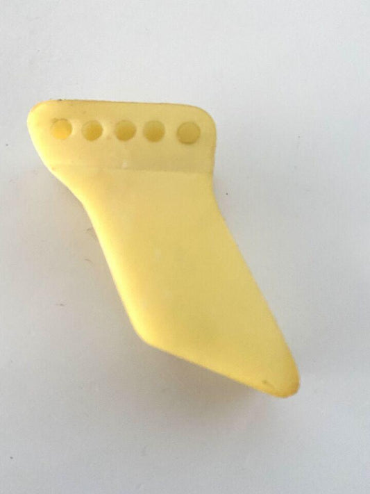 Cruna catena standard moto enduro-cross d'epoca