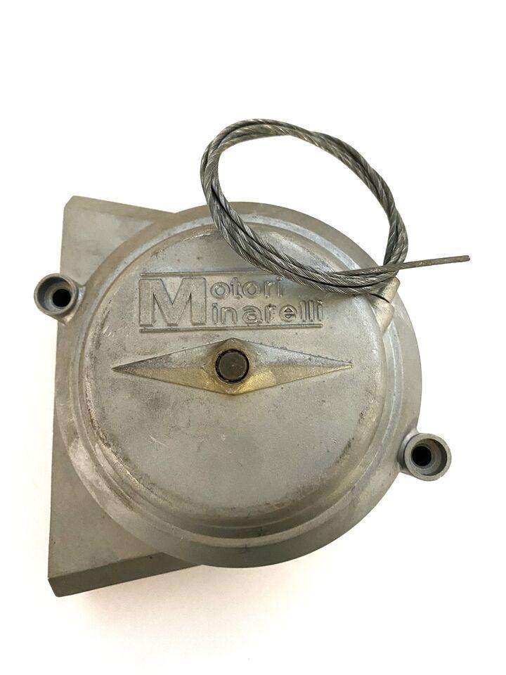 Coperchio frizione Minarelli V2 50cc