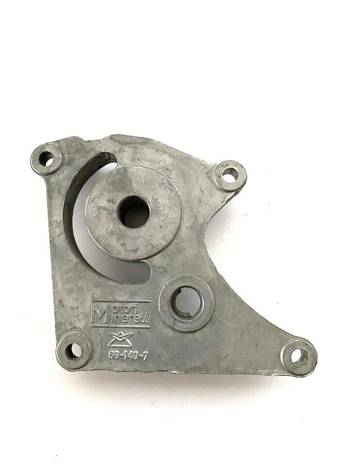 Piastra avviamento Minarelli V1 KS 50cc