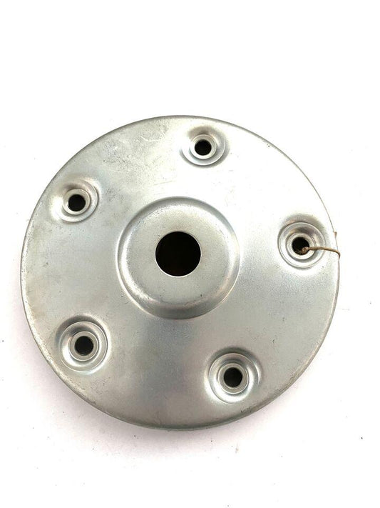 Piattello ritegno molle puleggia Minarelli V2 50cc