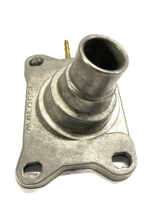 Collettore aspirazione Malossi Minarelli RV4 50cc Mix D.14/12mm