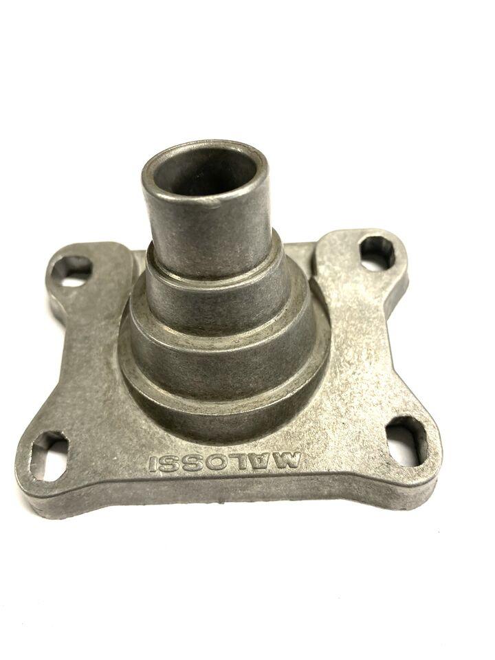 Collettore aspirazione Malossi Minarelli RV4 50cc D.14/12mm