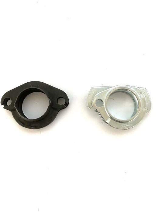 Carrucola gas e cambio Vespa 50-125 Primavera-ET3