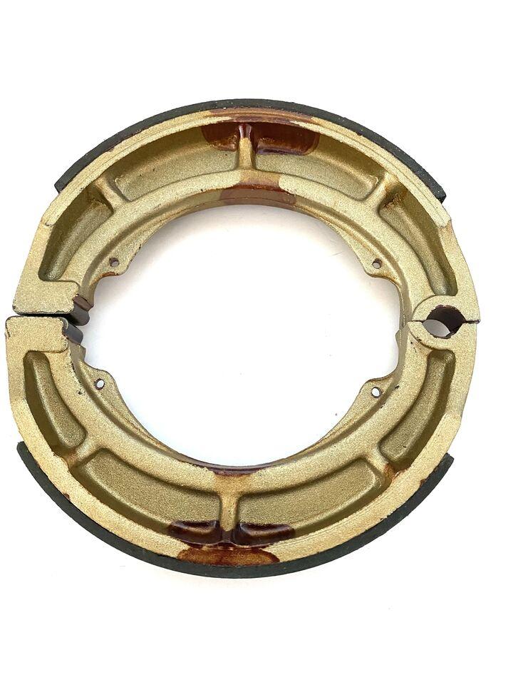 Cp ceppi freno posteriori Suzuki GT380 GS400 GSX400 GT500cc