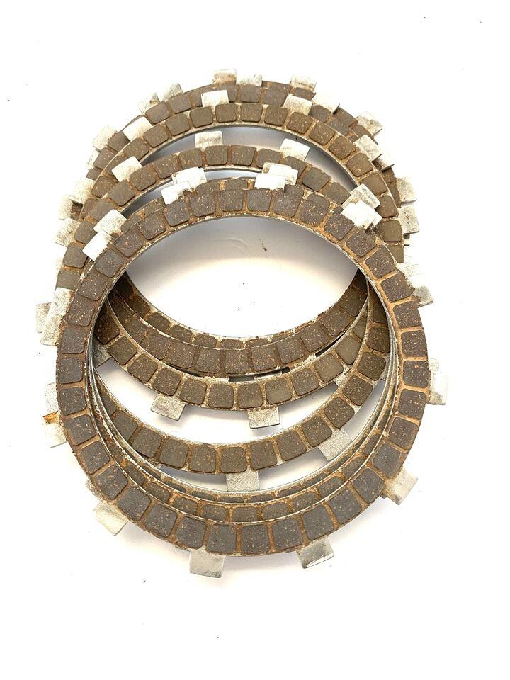 Dischi frizione Suzuki GSX550 GS550 1978/88