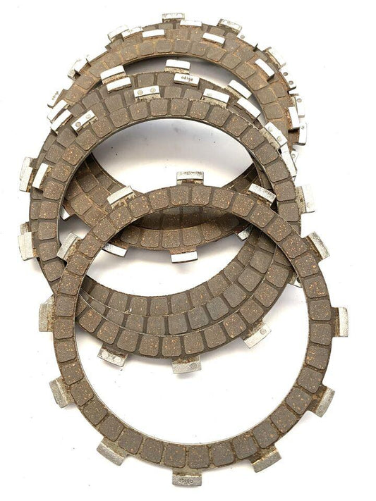 Dischi frizione Yamaha XT500cc