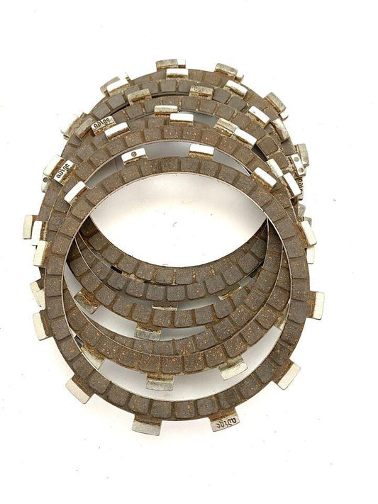 Dischi frizione Yamaha RD 250-350-400cc