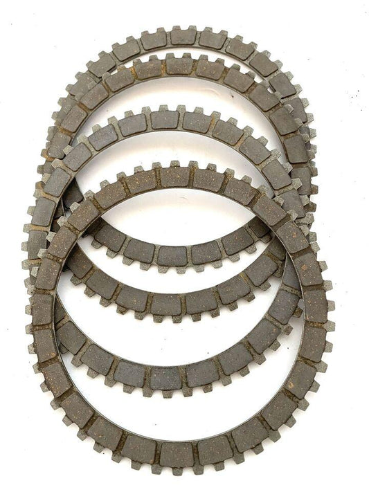 Dischi frizione Laverda LB-LB1 125cc