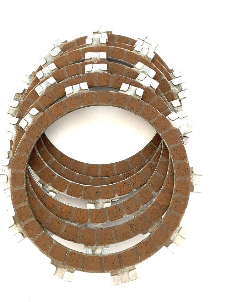 Dischi frizione Aprilia motore Rotax 122-123-127