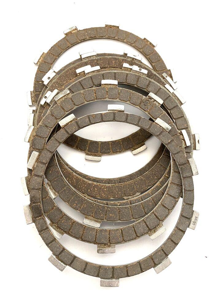 Dischi frizione Honda CB 350 F