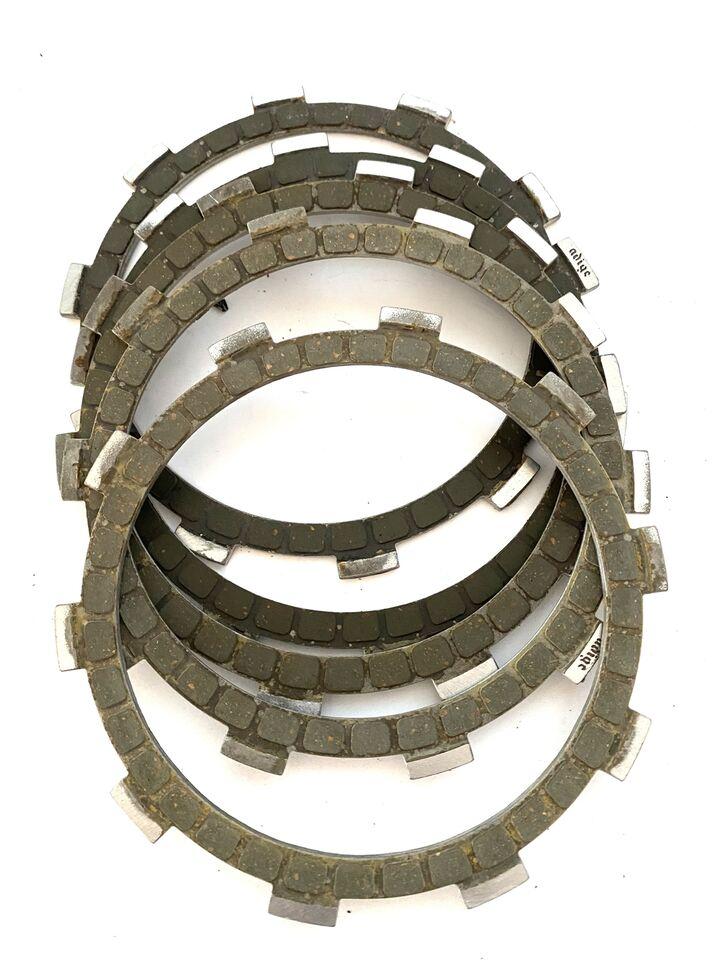 Dischi frizione Beta trial Zero 260cc