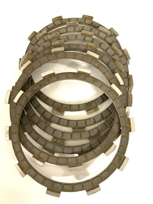 Dischi frizione Beta TR34 trial