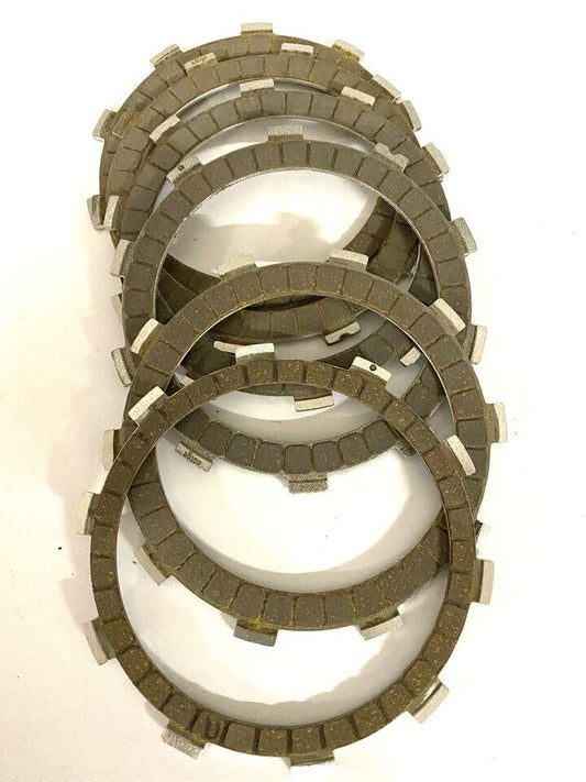 Dischi frizione Honda NSR 125cc-Honda VT 500cc C/E