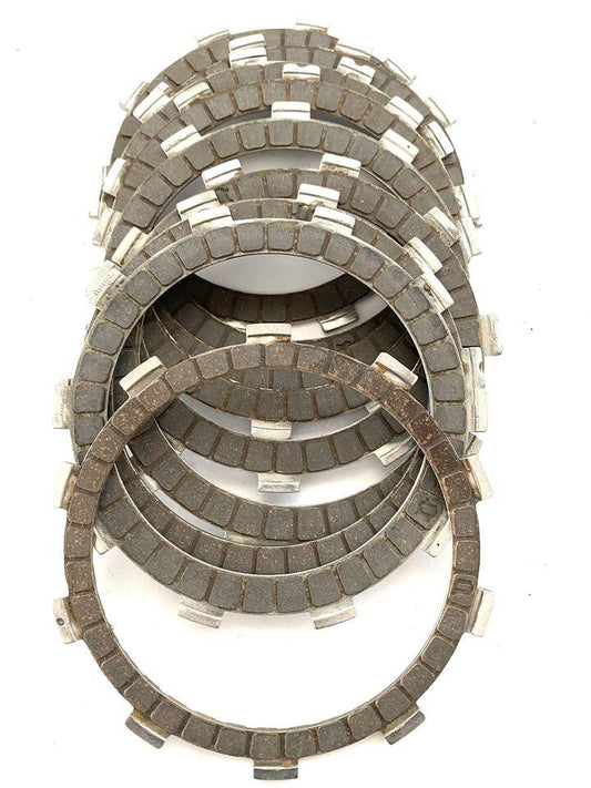 Dischi frizione Honda VFR750F-Honda CBR600S