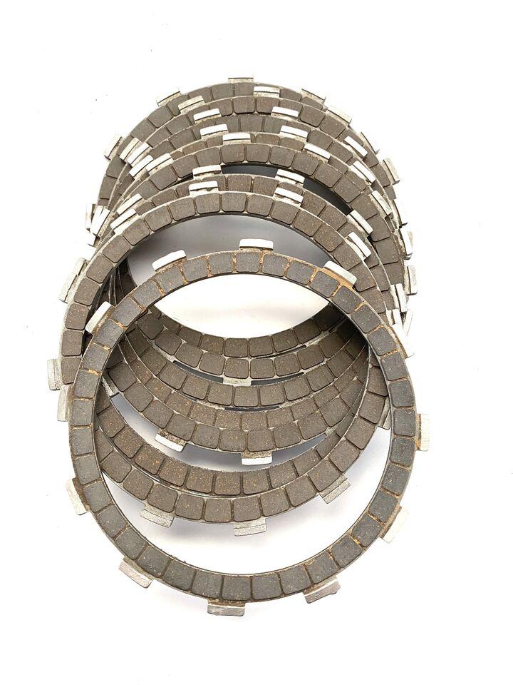 Dischi frizione Honda CB750-900-1000F 1979-82