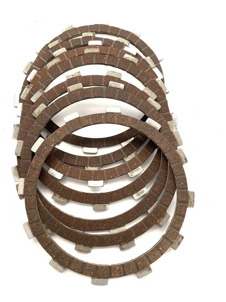 Dischi frizione Honda CB250-350-400N