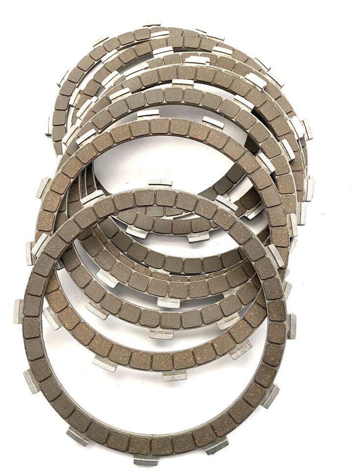 Dischi frizione Kawasaki Z900-1000cc 1975-81