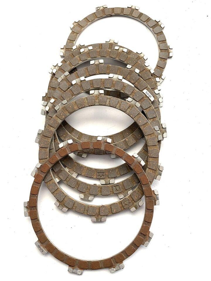 Dischi frizione Yamaha TZR125cc-TDR125cc