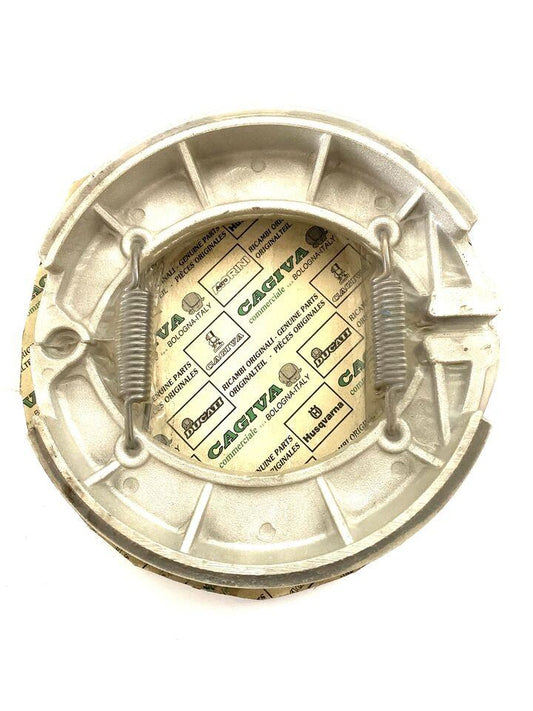 Ceppi freno Cagiva Ala Verde-Azzurra-SX 350-Moto Morini 350