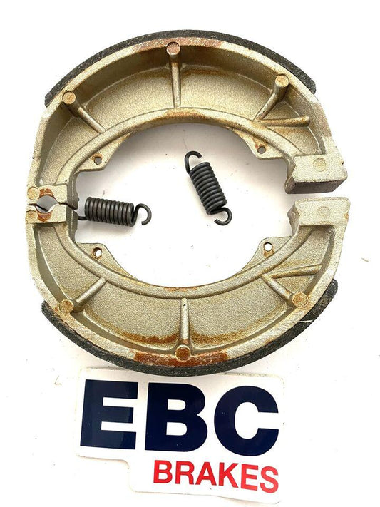 Ceppi freno posteriori EBC Suzuki Epicuro 125-150cc