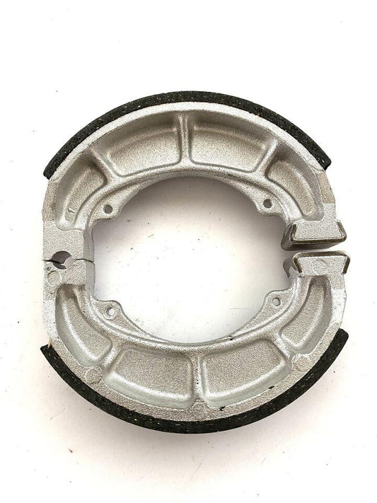 Ceppi freno posteriori Derbi Atlantis-Predator-Suzuki Katana 50