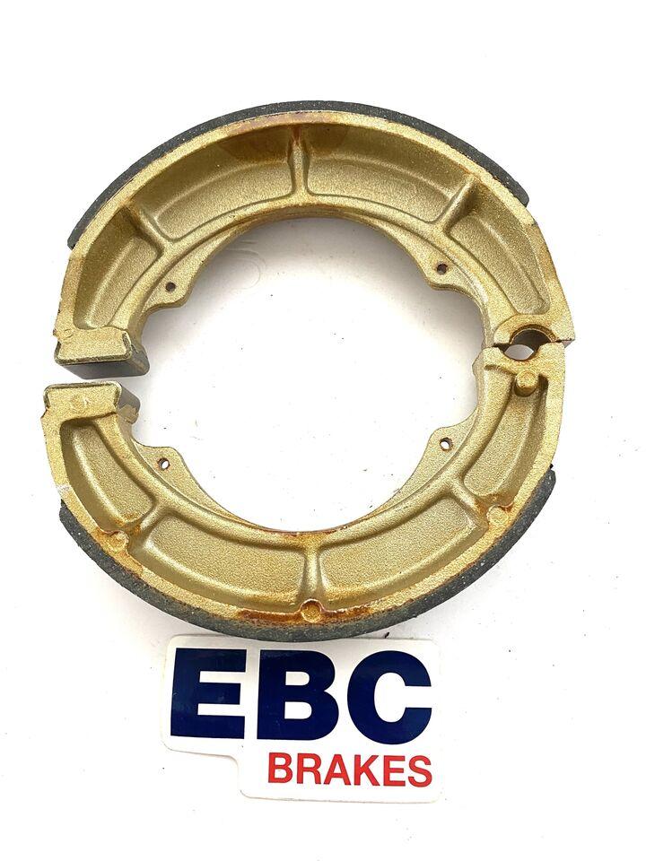 Ceppi freno posteriori EBC Suzuki DR 750 Big