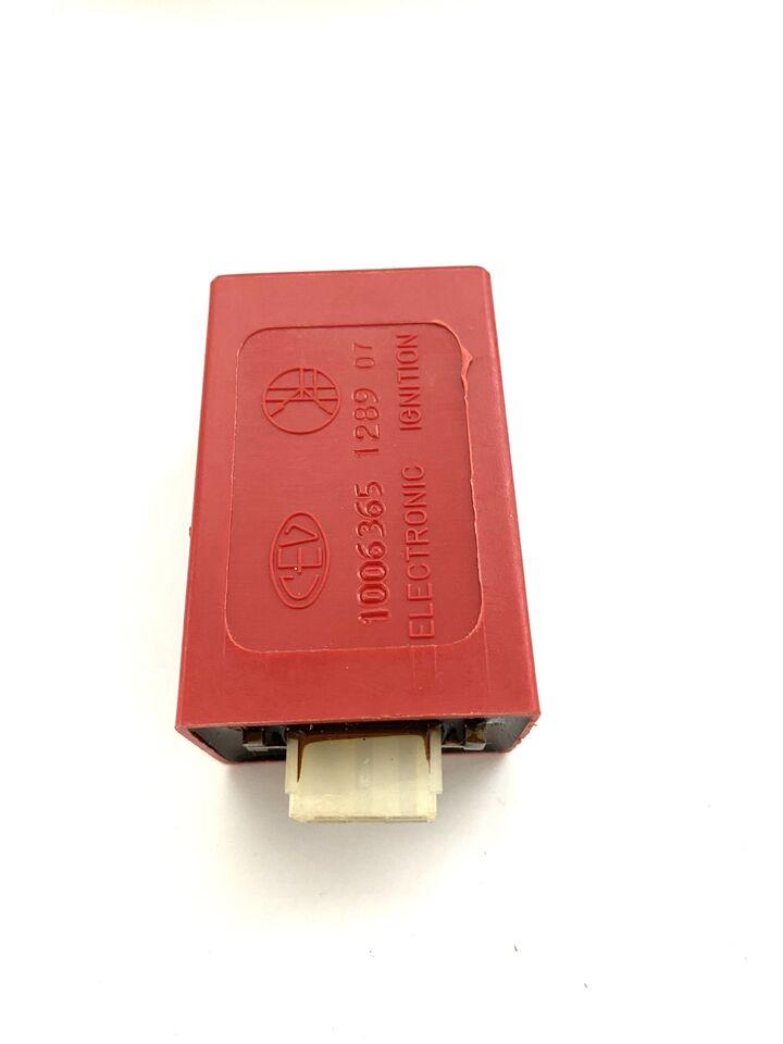 Centralina elettronica Malaguti RST 50cc