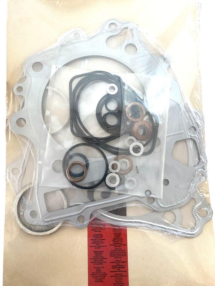 Guarnizioni smeriglio Suzuki DR 750-800 Big