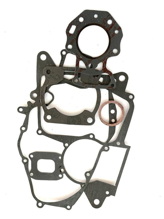 Guarnizioni motore Honda NS 125-MTX 125 1985-94