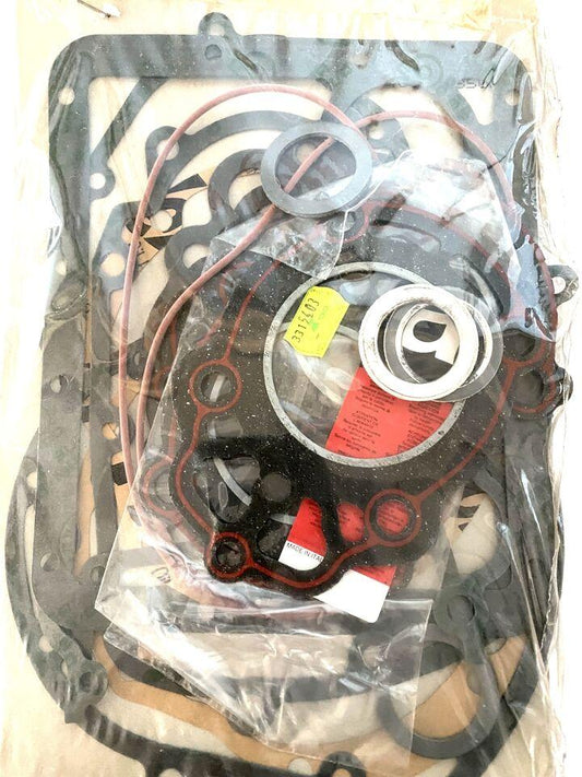 Guarnizioni motore Moto Guzzi V35 KK-V35 Imola-TT350