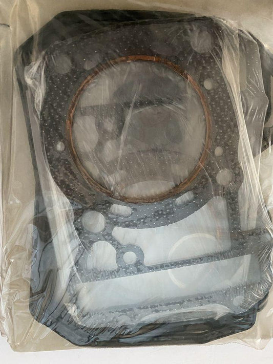 Guarnizioni smeriglio Honda Transalp 600 1997-88