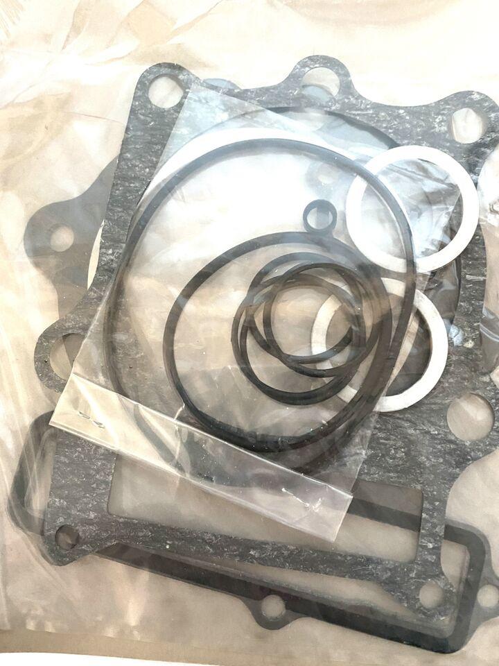 Guarnizioni smeriglio Yamaha XT550 1982-84