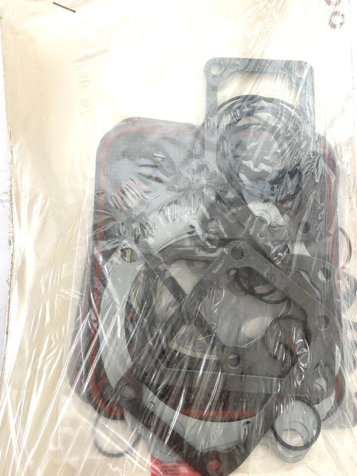 Guarnizioni smeriglio Ducati 851-906