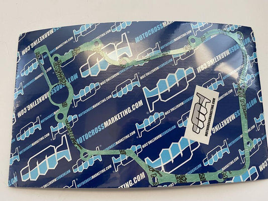 Guarnizione coperchio frizione Honda CR125 2005-07