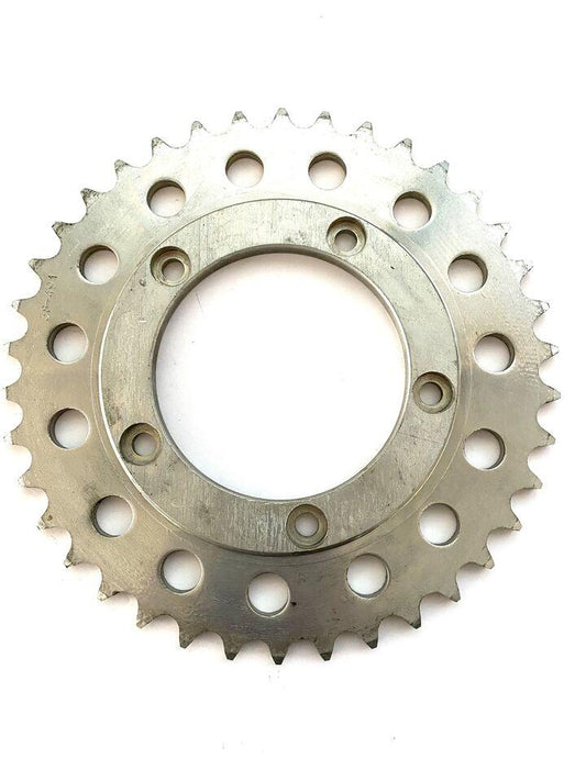 Corona Ducati Paso 750cc art.491-38