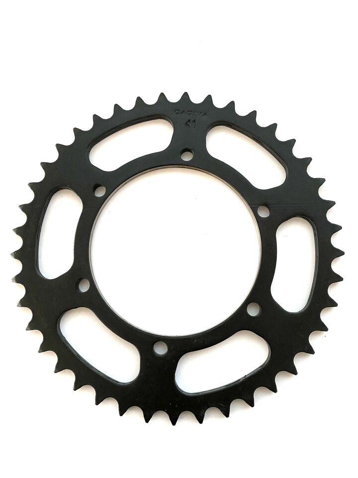 Corona Cagiva Blues-Freccia C9-C10-C12-Aletta Oro 125cc art.13-41