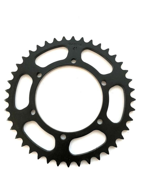 Corona Cagiva Blues-Freccia C9-C10-C12-Aletta Oro 125cc art.13-41