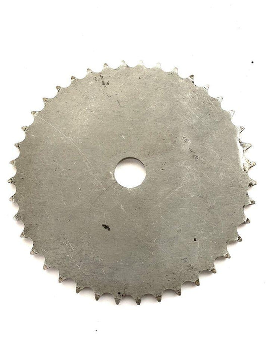 Corona grezza passo 630 Z 40 denti